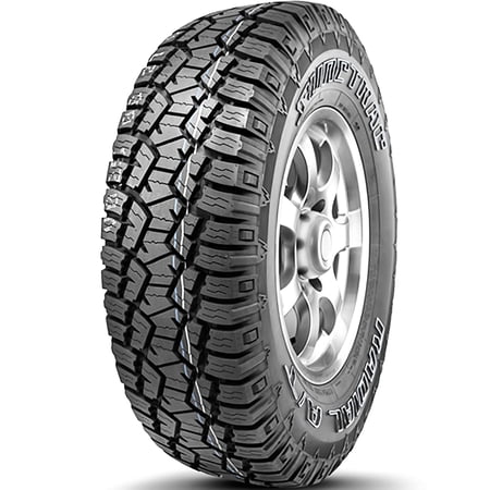Suretrac Radial A/T 235/85R16 120/116S E 10 Ply All Terrain Light Truck Tire Sansujyuku sansujyuku.com