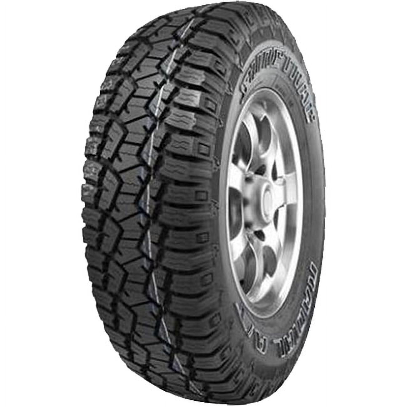 Suretrac Radial A/T LT 265/75R16 Load E 10 Ply AT All Terrain Tire ...