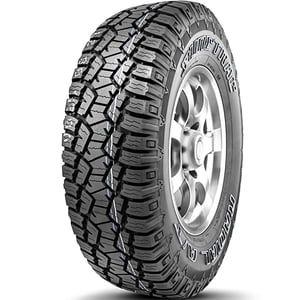 Suretrac Radial A/T 285/70R17 121/118Q D 8 Ply All Terrain Light Truck Tire Sansujyuku sansujyuku.com