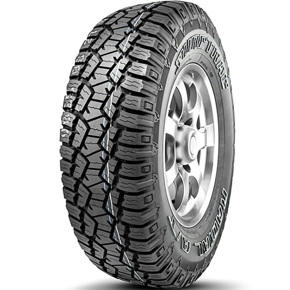Suretrac Radial A/T 285/70R18 127/124Q E 10 Ply All Terrain Light Truck Tire