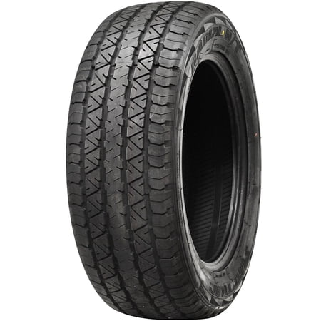 Suretrac Radial H/T LT 265/75R16 Load E 10 Ply Light Truck Tire Fits: 2000-02 Dodge Ram 2500 Base, 2013-14 Toyota FJ Cruiser Base Sansujyuku sansujyuku.com