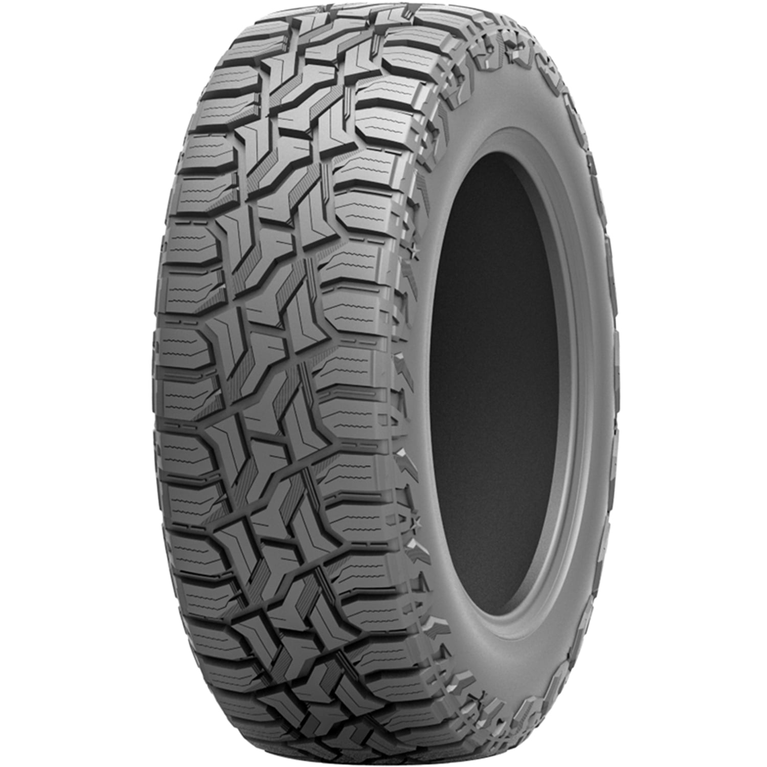 Suretrac Treadlux RT 35X12.50R20 125Q F 12 Ply r/t Rugged Terrain Light Truck Tire Simolary simolary.com