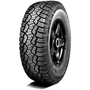 Suretrac Wide Climber A/T 2 All Terrain 285/45R22 114H Light Truck Tire Sansujyuku sansujyuku.com