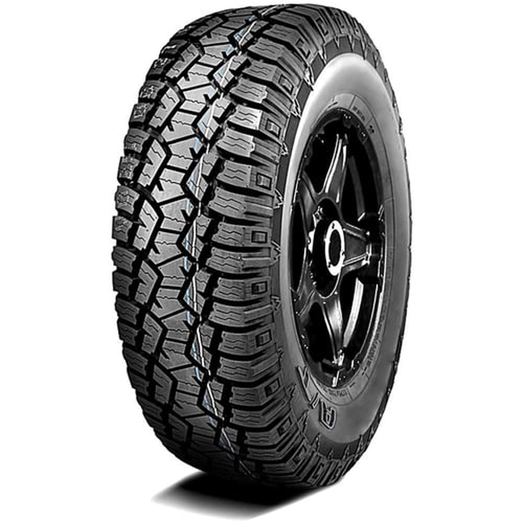 Suretrac Wide Climber A/T 2 All Terrain LT33X12.50R20 114S E Light Truck Tire
