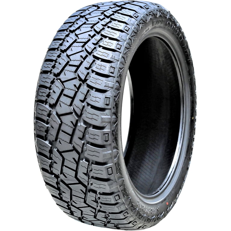 Suretrac A/T II LT Tire, Size 33X12.50R20 E, 10 Ply, All Terrain