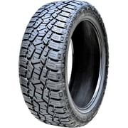 Suretrac Wide Climber A/T II 33X12.50R20 114S E 10 Ply All Terrain Light Truck Tire