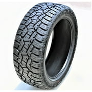 Suretrac Wide Climber A/T II LT 33X12.50R20 E 10 Ply AT All Terrain Tire