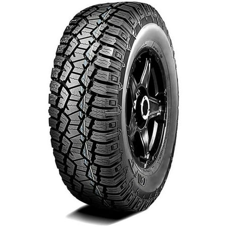 Suretrac Wide Climber A/T 2 All Terrain LT35X12.50R20 121S E Light Truck Tire Sansujyuku sansujyuku.com