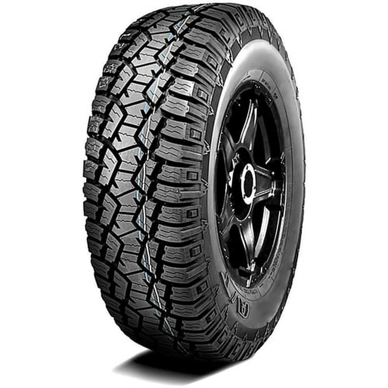 Suretrac Wide Climber A/T II LT 35X12.50R20 E 10 Ply AT All