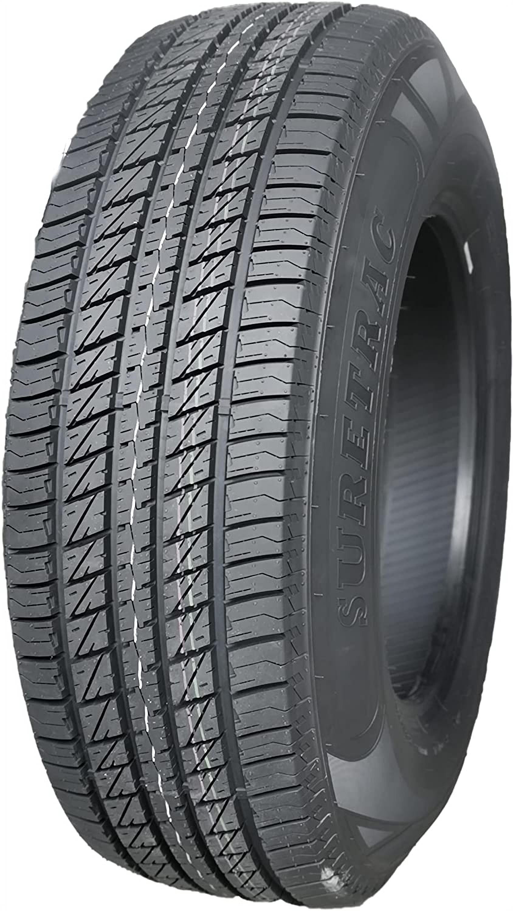 Suretrac Wide Climber All-Season 245/75R16 120S Tire Simolary simolary.com