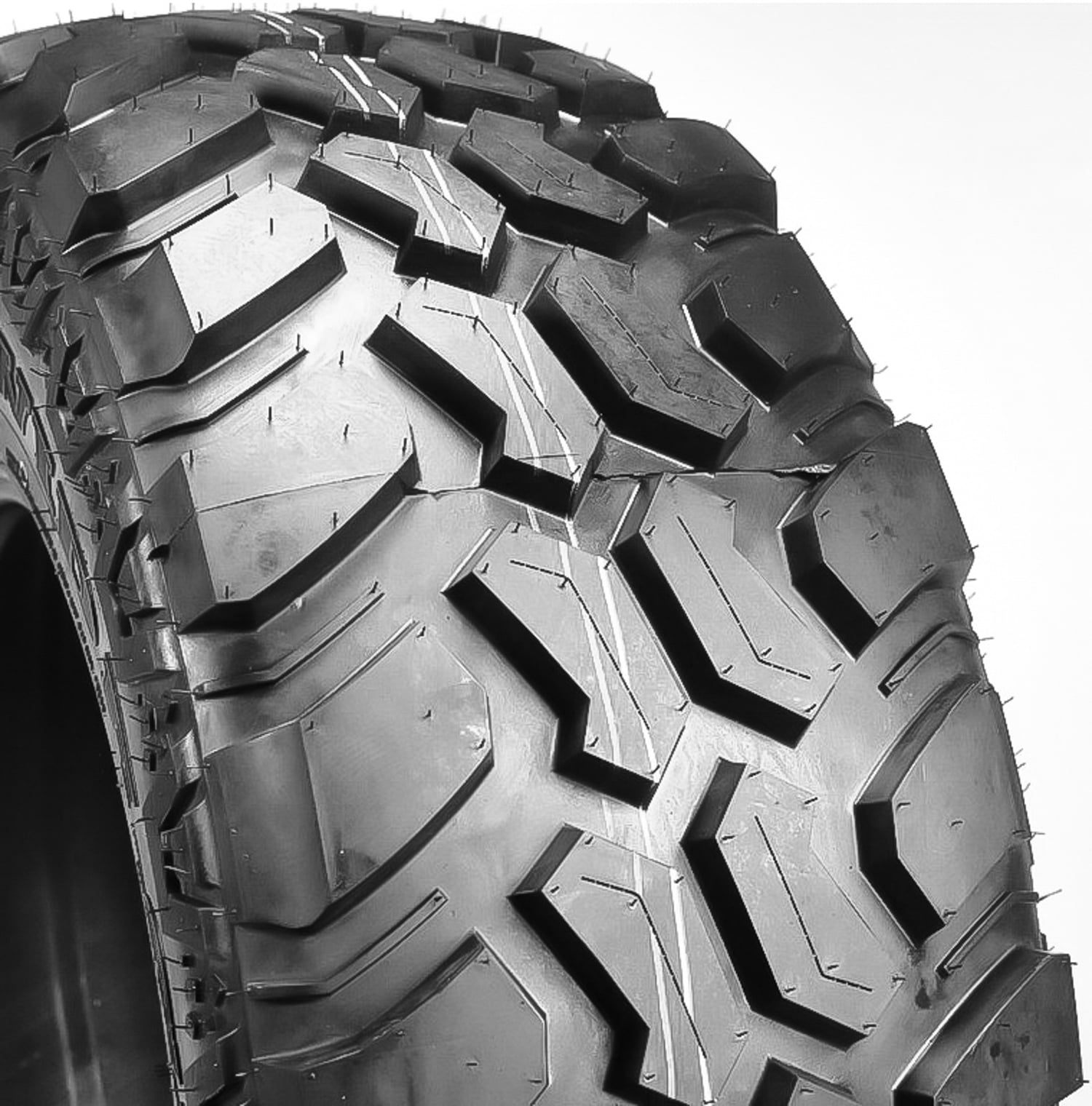 Suretrac Wide Climber M/T 285/70R17 121/118Q E 10 Ply mud Light Truck Tire Simolary simolary.com