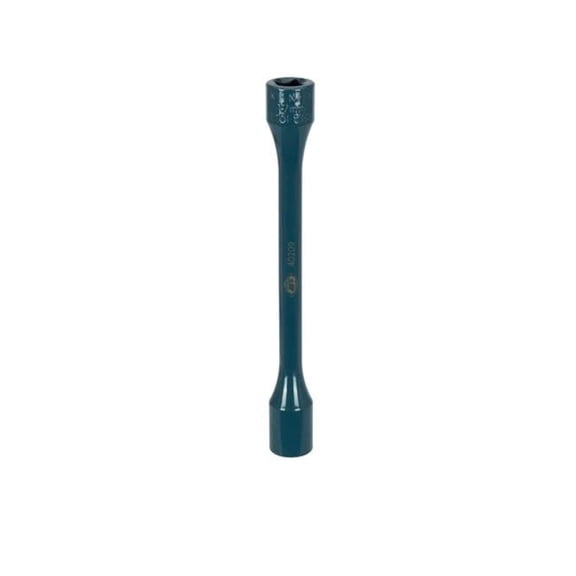 American Forge and Foundry 40209 American Forge & Foundry Torque Limiting Socket - 1/2" Drive - 17mm - 120 Ft/lbs - Teal - Letter Code: N