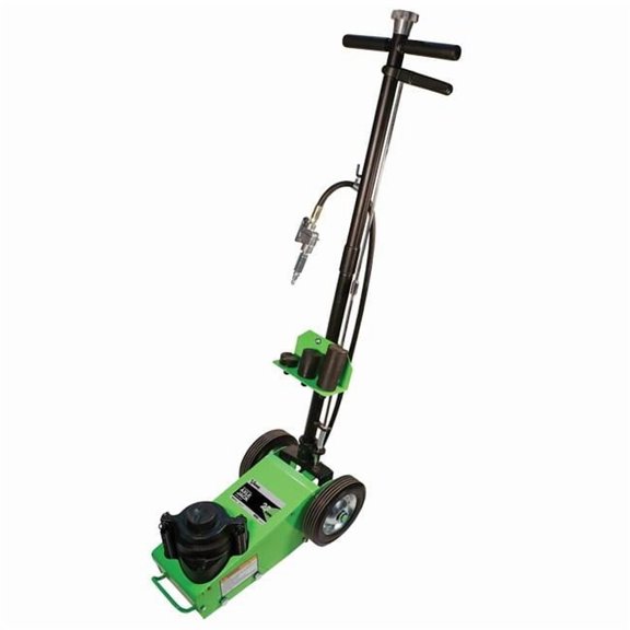 Surewerx USA INT56220 22 Ton Air & Hydraulic Axle Jack