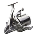 thumbnail image 1 of Surf 8K Spinning Reel, 4.7:1 Gear Ratio, 42.60" Retrieve Rate, Ambidextrous, 1 of 5