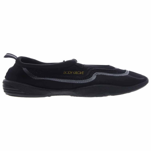 Surf 9 Llc Mens Riptide Ii Shoes - Black 8