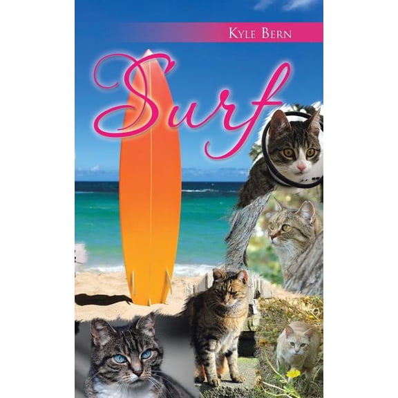 Surf, (Paperback)