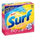 thumbnail image 1 of Surf Aloha Splash Powder Laundry Detergent 156 oz. Box, 1 of 5