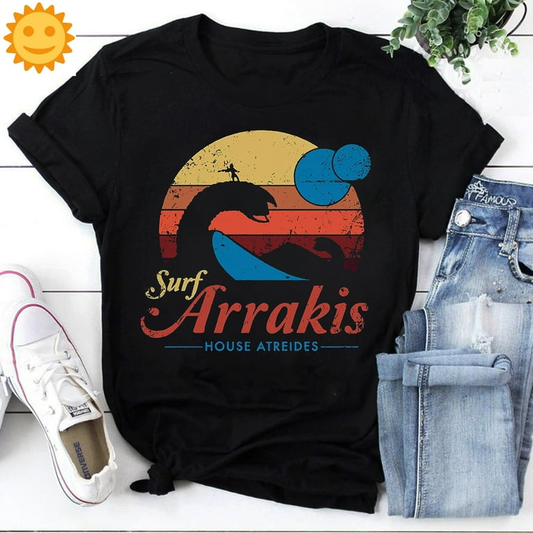 Surf arrakis hot sale