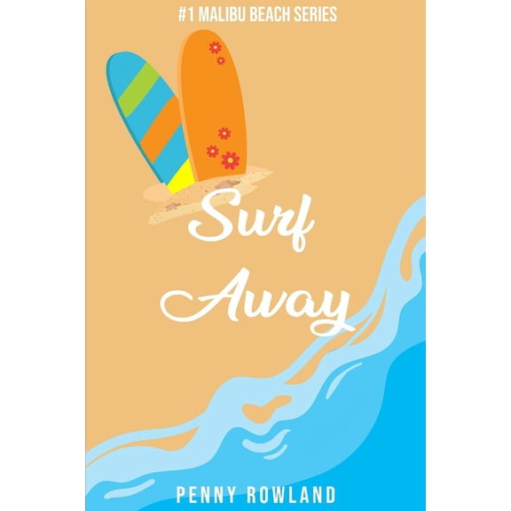 Surf Away: A Holiday Romance