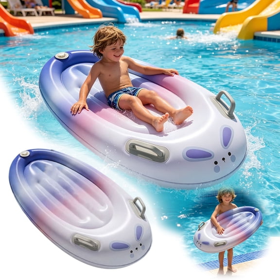 Surf Board For Water Enthusiasts Lightweight Floating Foam Board For Surfing Recreation And Training61738