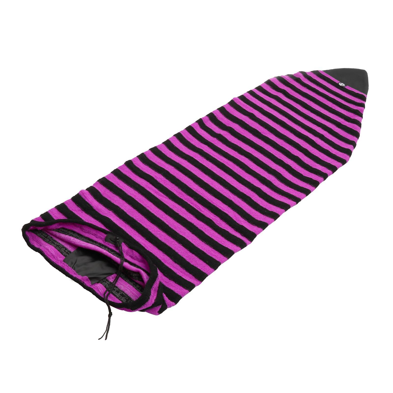 Surf Board Sock Cover, Protective Bag for Surfboard, paddle Board