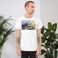 thumbnail image 1 of Surf Bomb Mojo Unisex t-shirt, 1 of 11