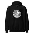 thumbnail image 1 of Surf City Daily Driver Mens Hoodie, 1 of 1