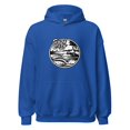 thumbnail image 1 of Surf City Daily Driver Mens Hoodie, 1 of 1