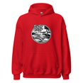 thumbnail image 1 of Surf City Daily Driver Mens Hoodie, 1 of 1