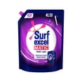 thumbnail image 1 of Surf Excel Matic Front Load Liquid Detergent 4Liter Refill Pouch, Designed for Tough Stain Removal on Laundry in Washing Machines, 1 of 6
