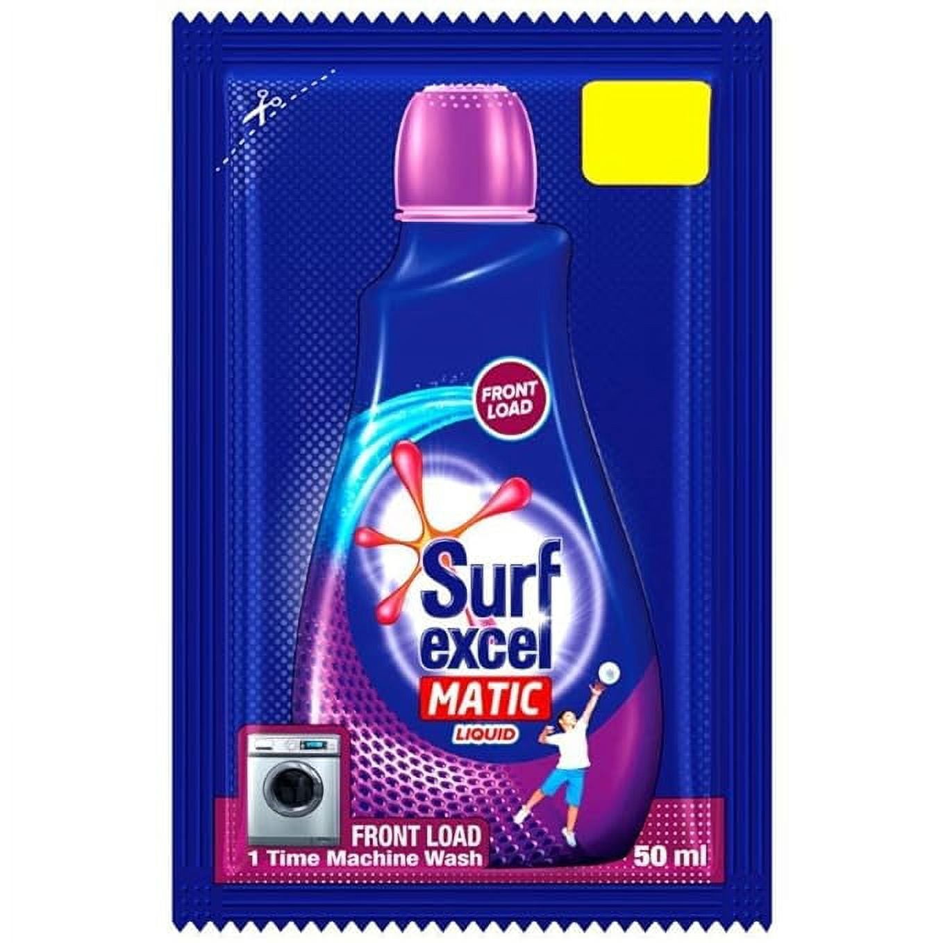 Surf excel matic liquid discount