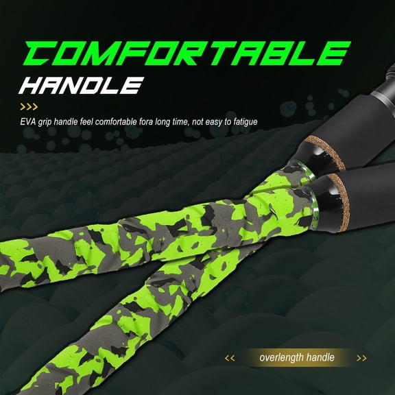 Surf Fishing Rod and Reel Combo Medium/Heavy 3 Piece Travel Spinning Rod with 4000 Size Reel Baitfeeder Combo(9'/10'/11')