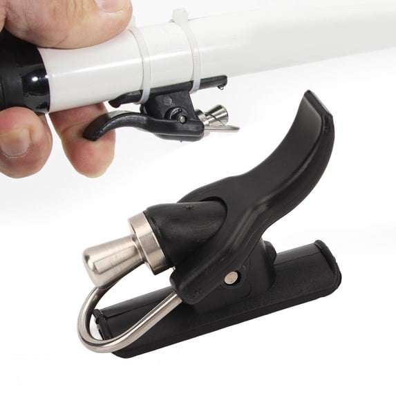 Surf Fishing Trigger Aid Sea Fishing Casting Trigger Marine Fishing Rod ...