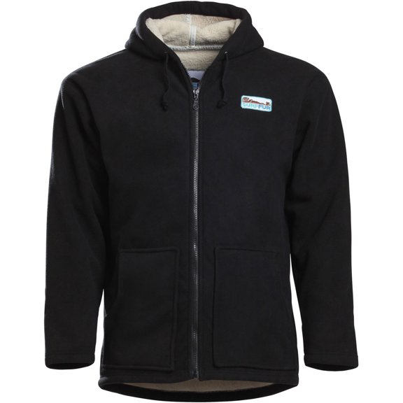 Surf-Fur SurfCheck Hoodie