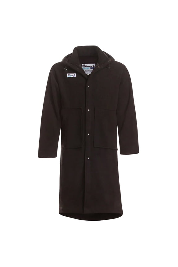 Waterproof Parka