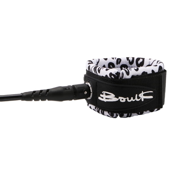 Surf Leash,6ft/8ft Surf 7mm Thick Surf Surf Buzhi Thick 6ft8ft Rope Surf Rope Surf Huiop Rope.