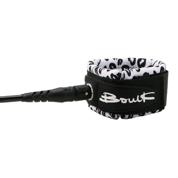 Surf Leash,6ft/8ft Surf 7mm Thick Surf Surf Buzhi Thick 6ft8ft Rope Surf Rope Surf Huiop Rope.