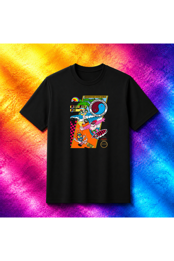 Surf Legend T & C Country Surf Designs Edgy Streetwear T-Shirt, S-5XL