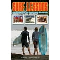 thumbnail image 1 of Surf Lessons: Stories Of An Eastern Surfer (Paperback) by Earl Shores, 1 of 1
