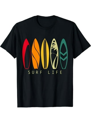 Retro outlet surf clothing