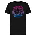 thumbnail image 1 of Surf Malibu Sport 1986 T-Shirt Men -Image by Shutterstock, Male 3X-Large, 1 of 2