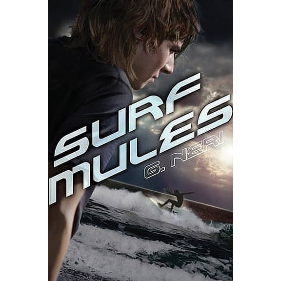 Pre-Owned Surf Mules
