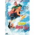 thumbnail image 1 of Surf Ninjas (DVD), Family, New Line, 1 of 2