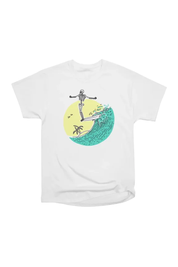 Surf Nose T-Shirt Tee Gift For Him Merch For Her Apparel For Friend 1
