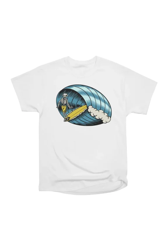 Surf Nose T-Shirt Tee Gift For Him Merch For Her Apparel For Friend