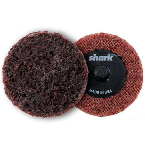 Surf Prep Disc 2- Pack of 5 2 in. Medium
