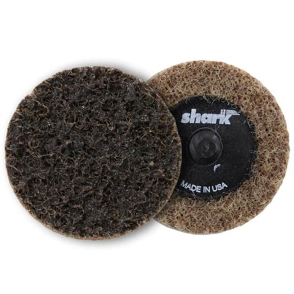 Surf Prep Discs - Pack of 50 2 in. Coarse