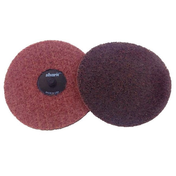 Surf Prep Discs - Pack of 50 2 in. Medium