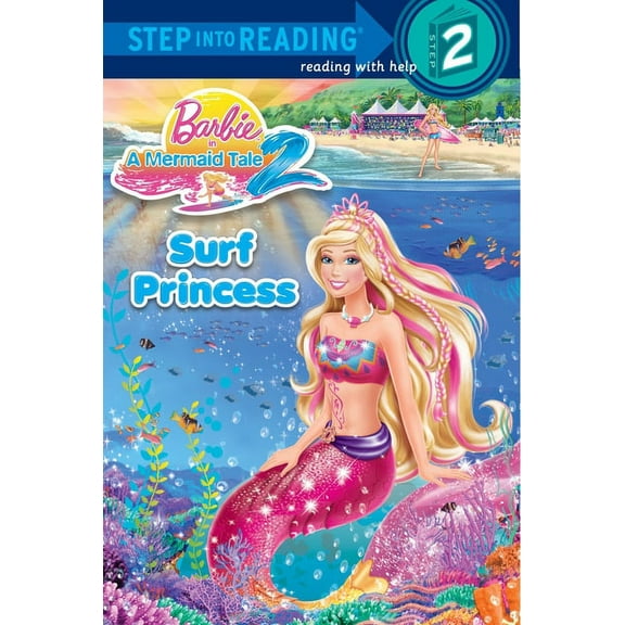 Surf Princess (Barbie)