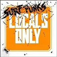thumbnail image 1 of Surf Punks - Locals Only - Cassette, 1 of 1